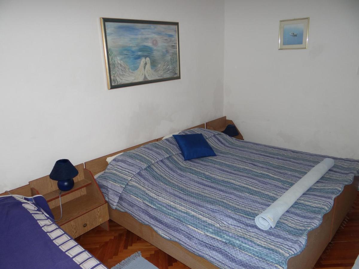 Apartments And Rooms With Parking Space Klenovica, Novi Vinodolski - 5590 Экстерьер фото