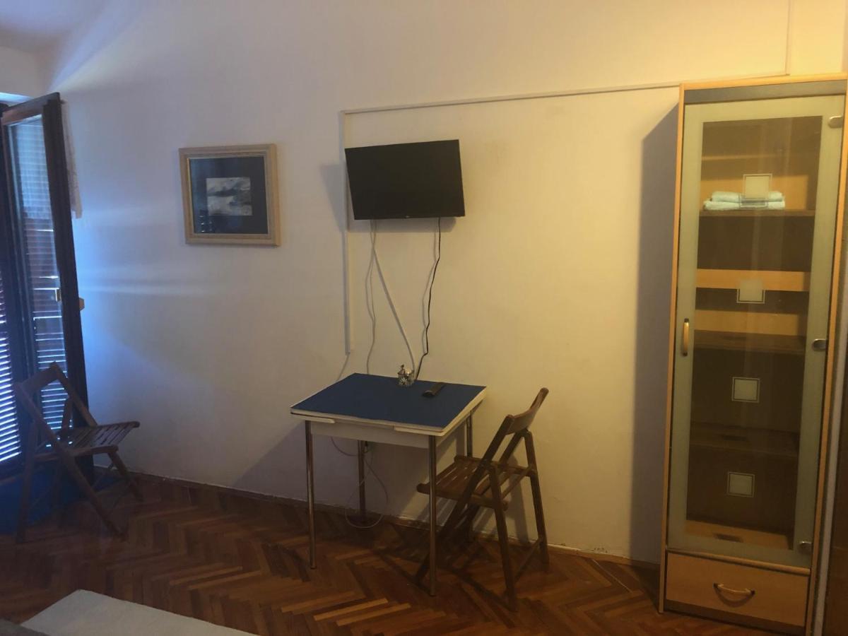 Apartments And Rooms With Parking Space Klenovica, Novi Vinodolski - 5590 Экстерьер фото